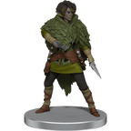 D&D: Icons of the Realms - Dragonlance - Warrior Set - 