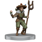 D&D: Icons of the Realms - Dragonlance - Warrior Set - 