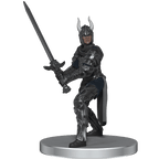 D&D: Icons of the Realms - Dragonlance - Warrior Set - 