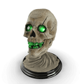 D&D: Demilich Unlife-Sized Replica - 