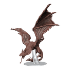 D&D: Icons of the Realms - Set 26 Sand & Stone Wyvern - 