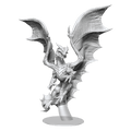 D&D: Nolzur's Marvelous Miniatures - Adult Copper Dragon - 
