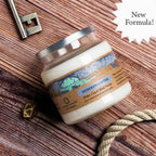 Cantrip Candles (16 oz Glass Candle) - Dungeon Depths