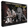 Gray Eminence: Year of Chaos (Expansion) - 