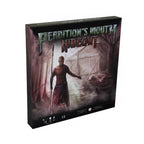 Perdition's Mouth: Hideout Expansion - 