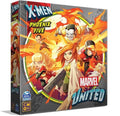 Marvel United: X-Men Phoenix Five - Kickstarter Exclusive - 