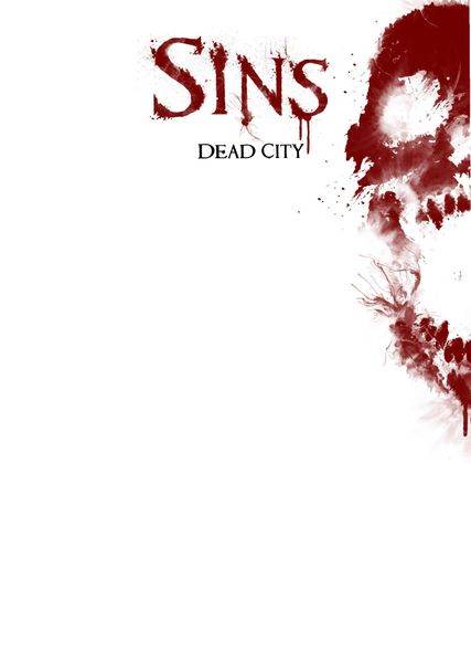 Dead City (Sins RPG) - 