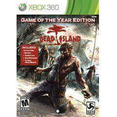 Dead Island [Game Of The Year] - Xbox 360 - 