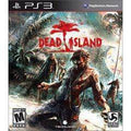 Dead Island - PlayStation 3 - 