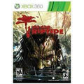 Dead Island Riptide - Xbox 360 - 