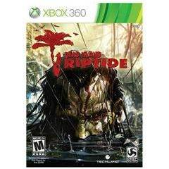 Dead Island Riptide - Xbox 360 - 