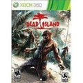 Dead Island - Xbox 360 - Game Only