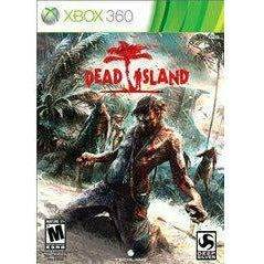 Dead Island - Xbox 360 - Game Only