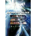 Dead Or Alive 2 Ultimate - Xbox - 