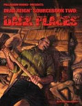 Dead Reign: Dark Places - 