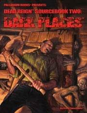 Dead Reign: Dark Places - 