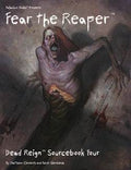 Dead Reign: Fear the Reaper - 