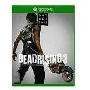 Dead Rising 3 [Day One Edition] - Xbox One