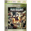 Dead Rising [Platinum Hits] - Xbox 360 - 