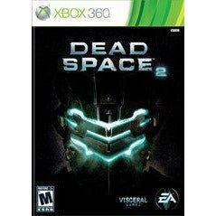 Dead Space 2 - Xbox 360 - 