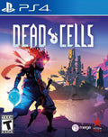 Dead Cells (Playstation 4) - Game Only