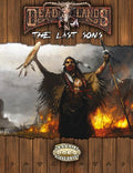 Deadlands: The Last Sons - Role-Players