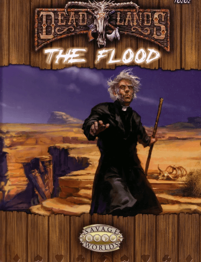 The Flood - 