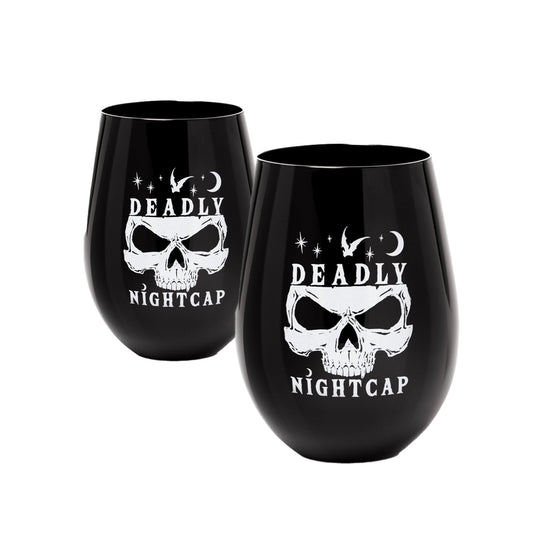 Deadly Nightcap Set