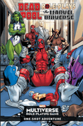 Marvel Rpg - 