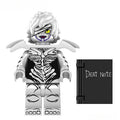 Death from Anime series Death Note