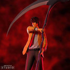 DEATH NOTE - Figurine Light Yagami - 