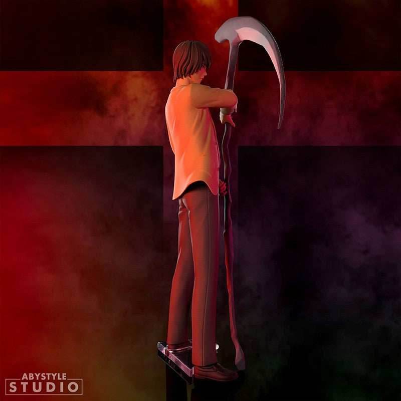 DEATH NOTE - Figurine Light Yagami - 