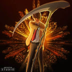 DEATH NOTE - Figurine Light Yagami - 