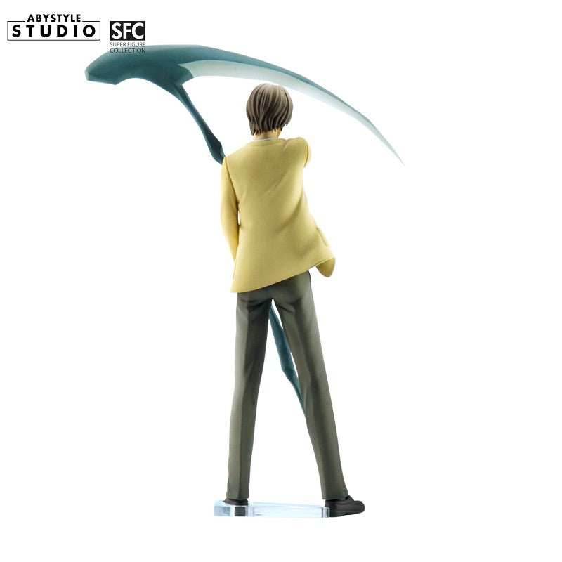 DEATH NOTE - Figurine Light Yagami - 