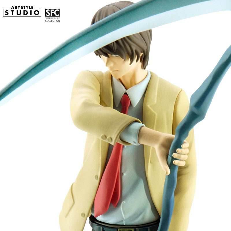 DEATH NOTE - Figurine Light Yagami - 