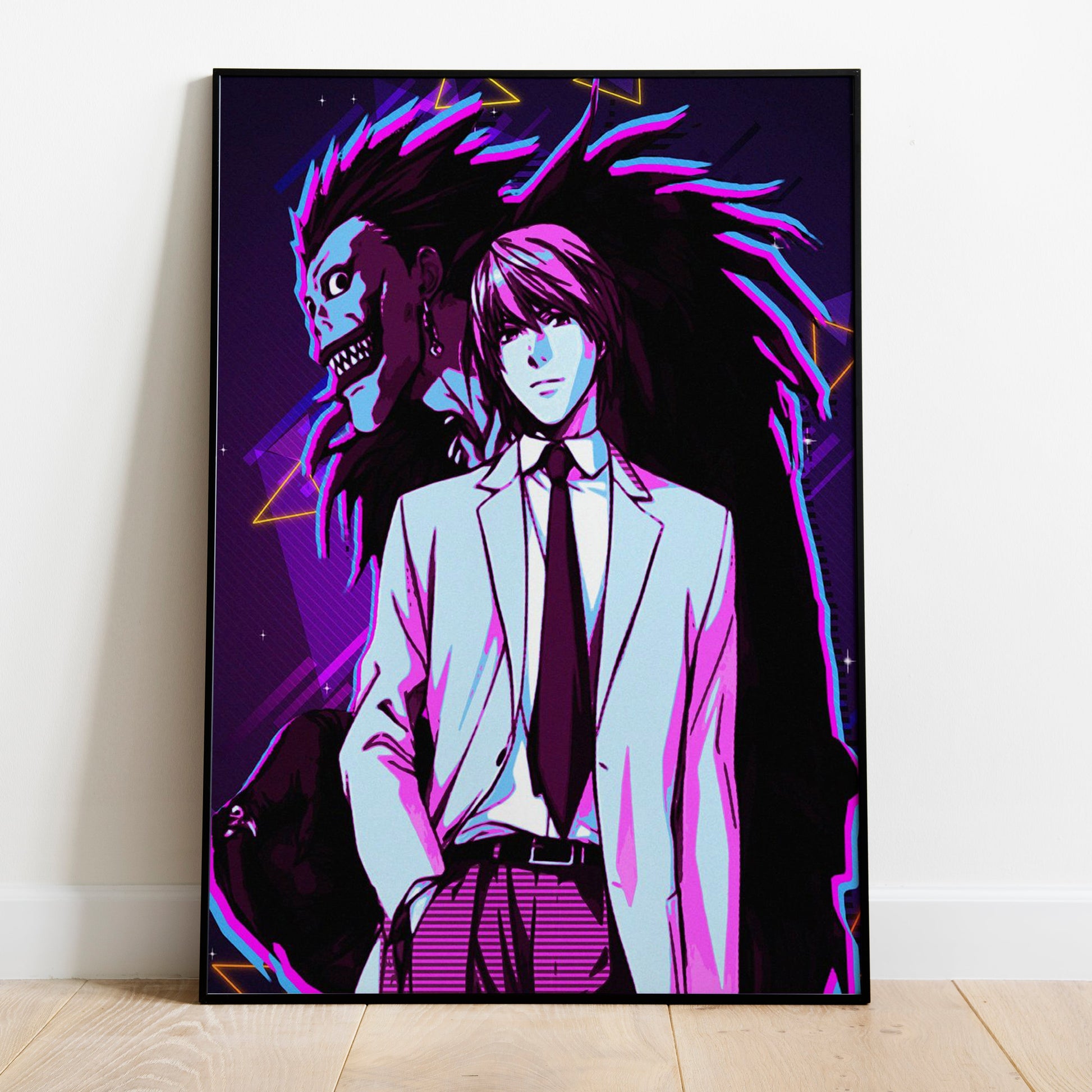 Death Note poster