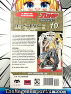 Death Note Vol 10 - 