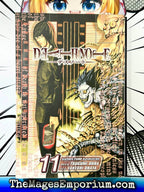 Death Note Vol 11 - 