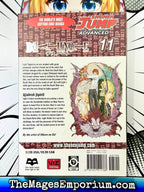 Death Note Vol 11 - 