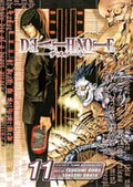 Death Note Vol 11 - 