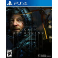 Death Stranding - Playstation 4 - No Manual/Inserts