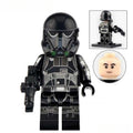 Death Trooper Lego Star wars Minifigures Custom Toys 1