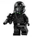 Death Trooper Lego Star wars Minifigures Custom Toys 2