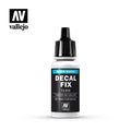Decal Fix - 