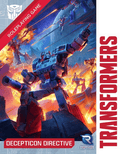 Transformers Rpg - 