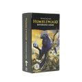 Humblewood: Reference Cards - 