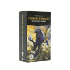Humblewood: Reference Cards - 