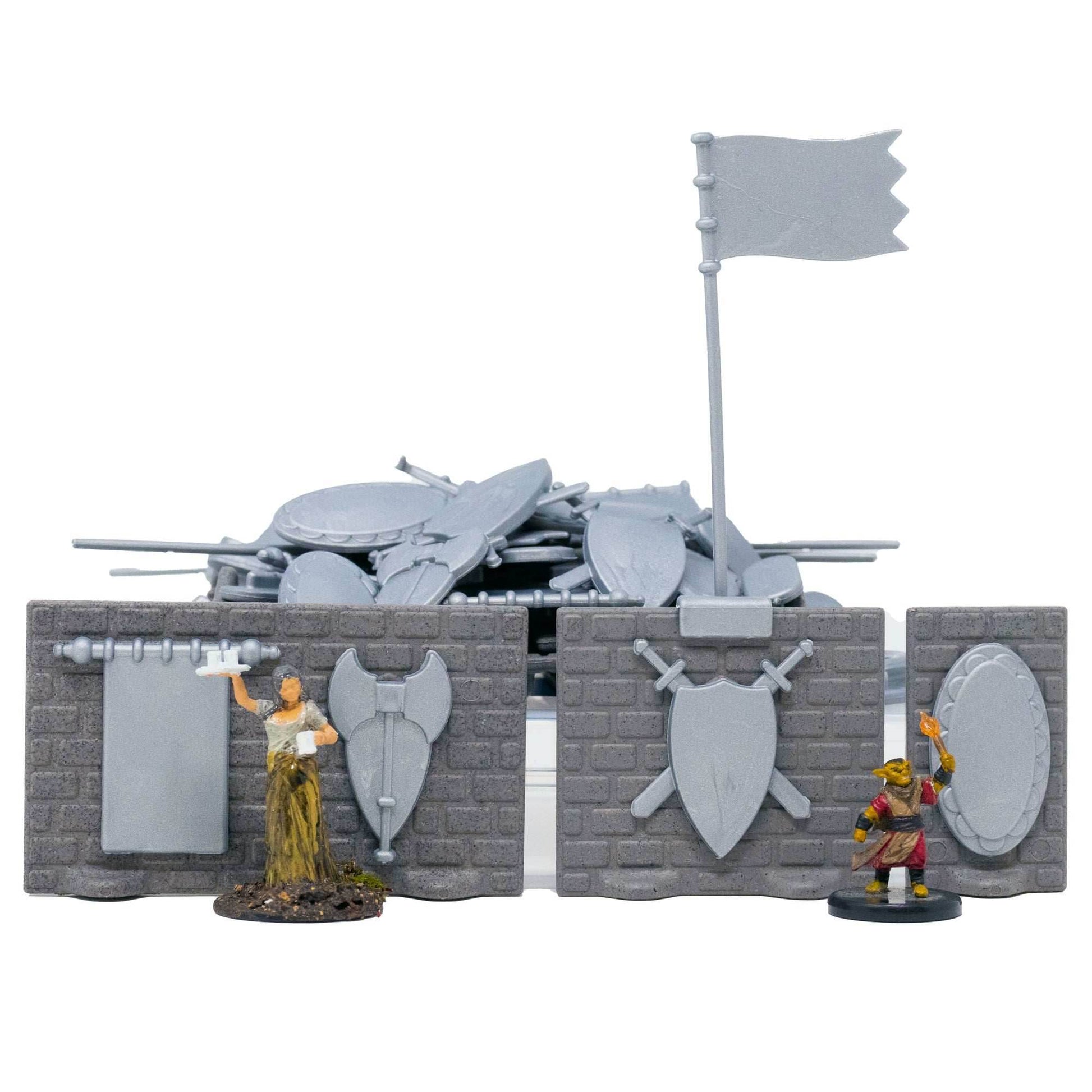 Castle Decor Expansion - 