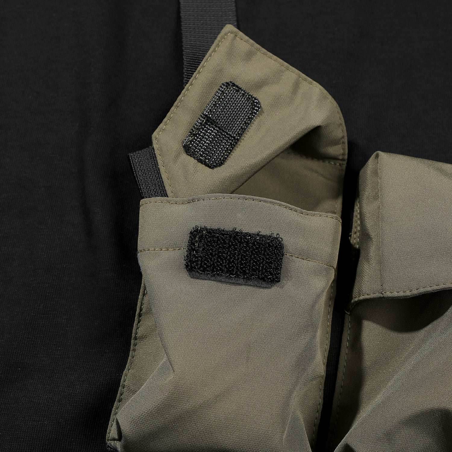 JX EXT 11 Core Tee - White / M