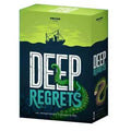 Deep Regrets: An Unfortunate Fishing Game - Kickstarter Edition - 